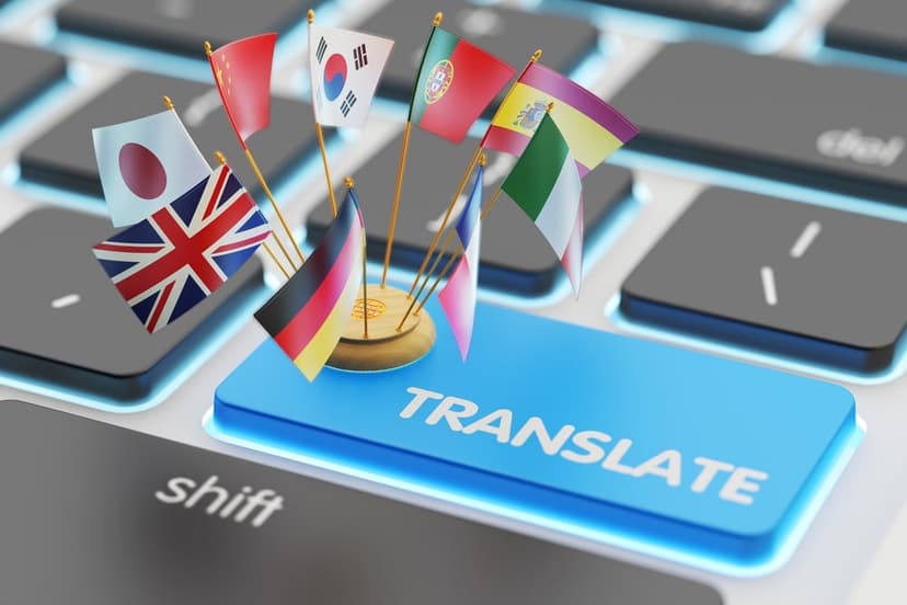 الترجمة من الألمانية إلى العربية